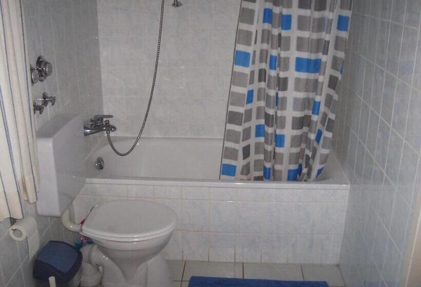 Zimmervermietung Hartl