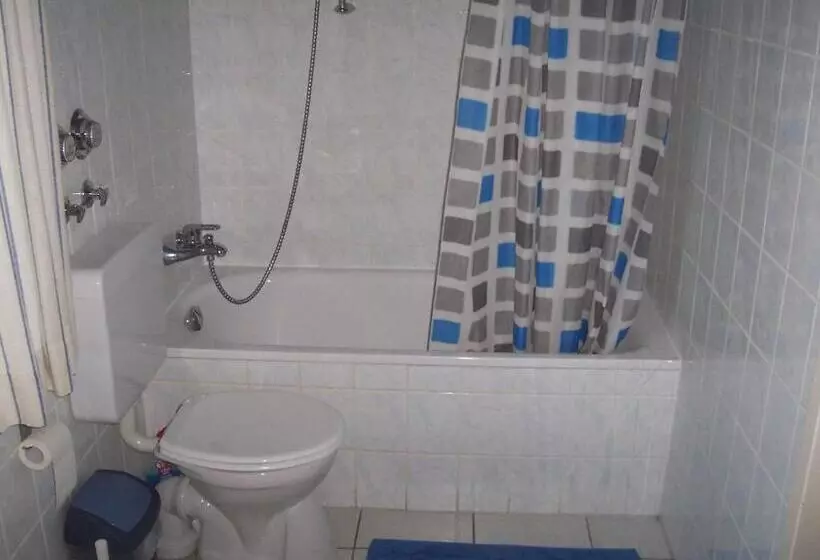 Zimmervermietung Hartl