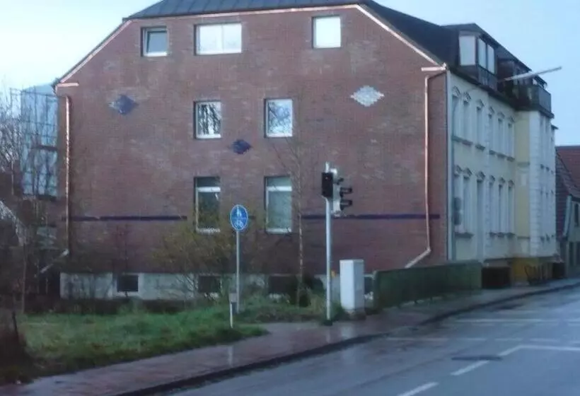 Zimmervermietung Hartl