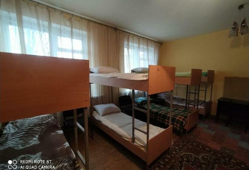 Schronisko от заката до рассвета