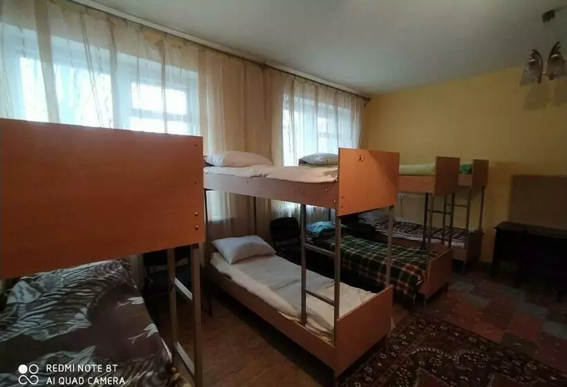 Retkeilymaja от заката до рассвета