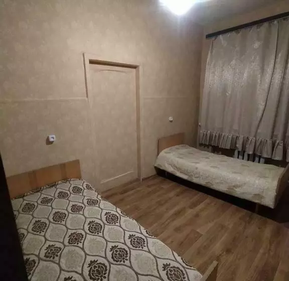 Retkeilymaja от заката до рассвета