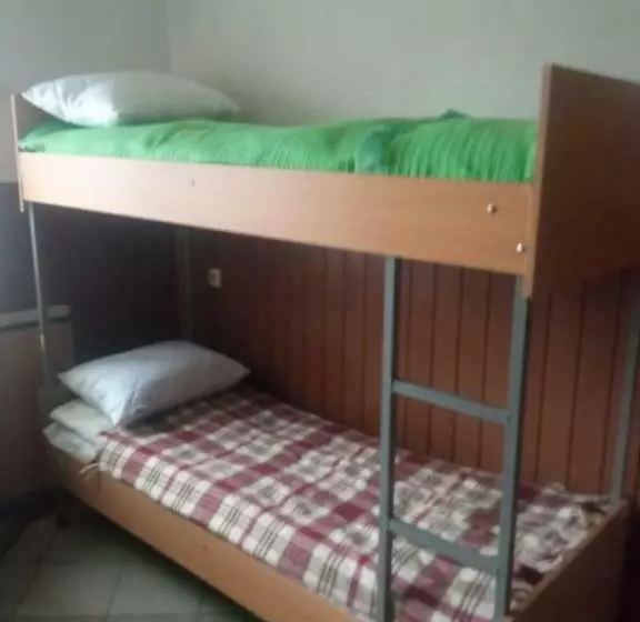 Retkeilymaja от заката до рассвета