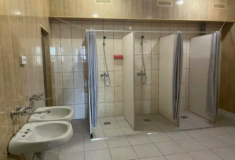 Retkeilymaja от заката до рассвета