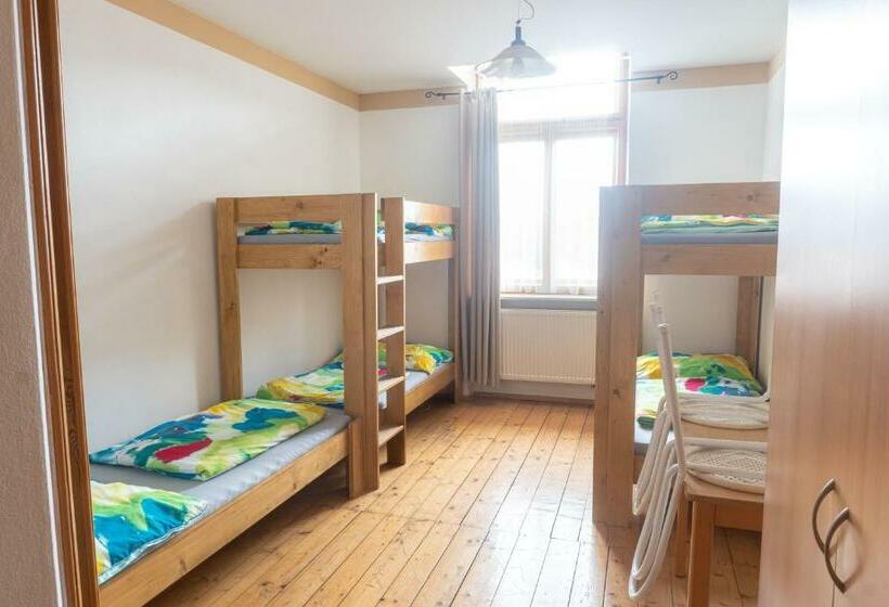 הוסטל Ubytování Na Jakuli