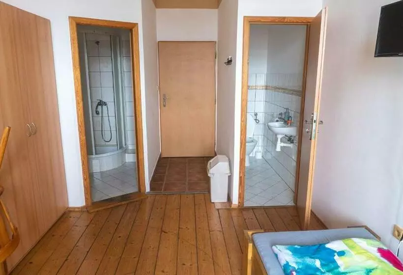 Retkeilymaja Ubytování Na Jakuli