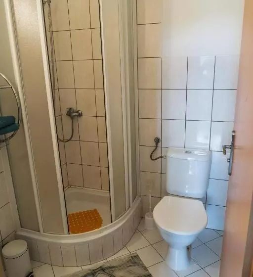 Retkeilymaja Ubytování Na Jakuli