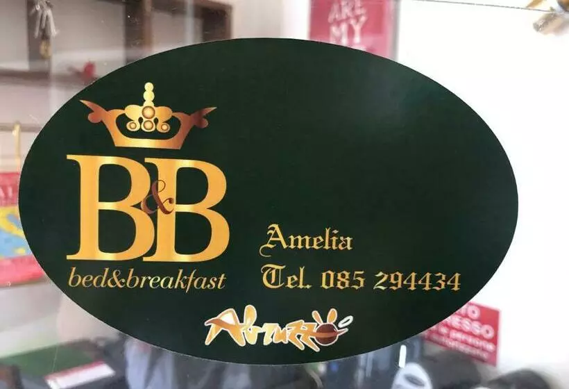 B&b Amelia