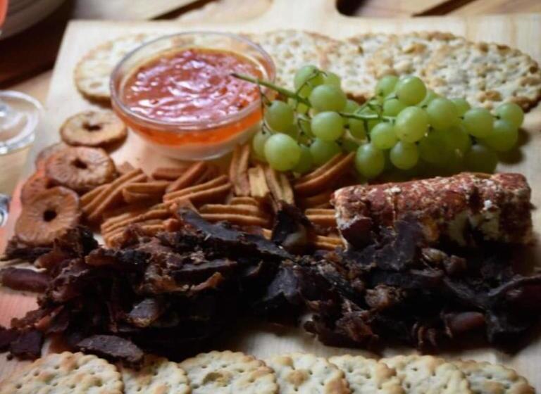 Bloem Spa Hotel & Conference