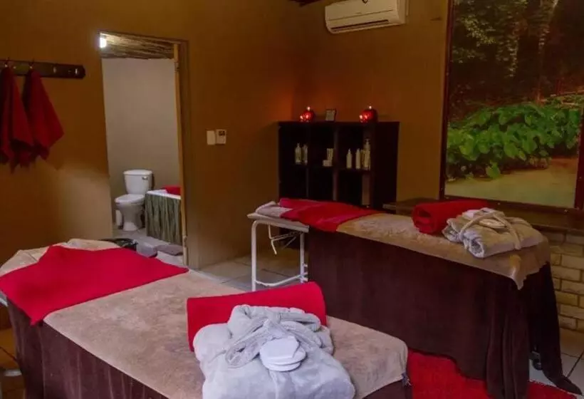 Bloem Spa Hotel & Conference