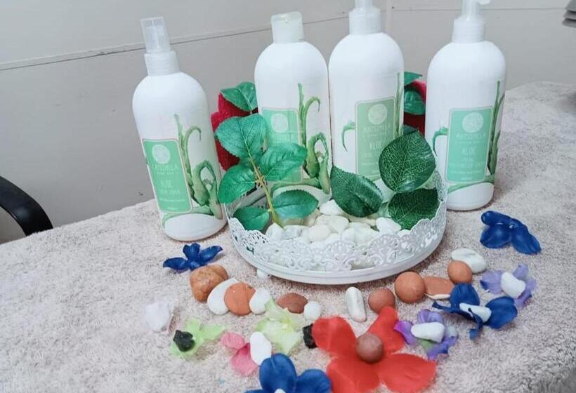 Bloem Spa Hotel & Conference