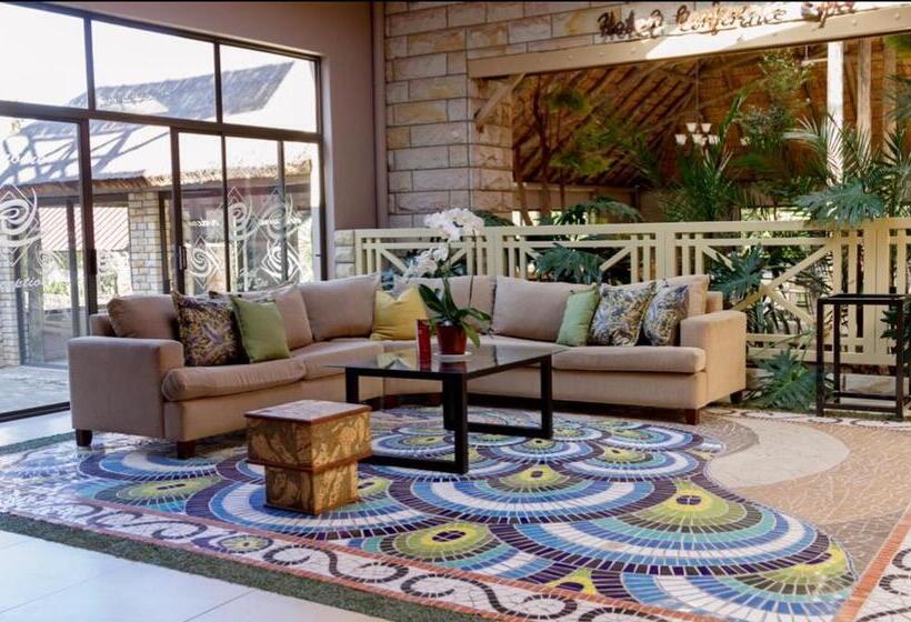 Bloem Spa Hotel & Conference