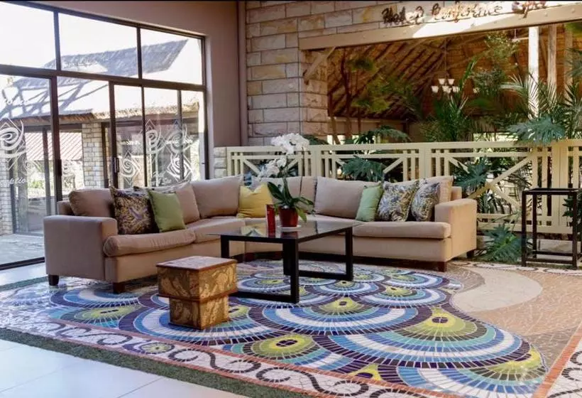 Bloem Spa Hotel & Conference