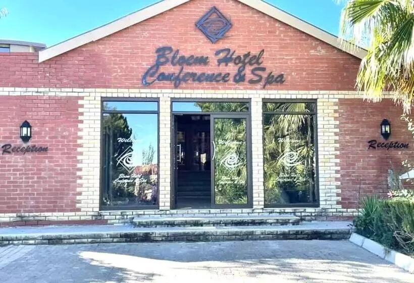 Bloem Spa Hotel & Conference