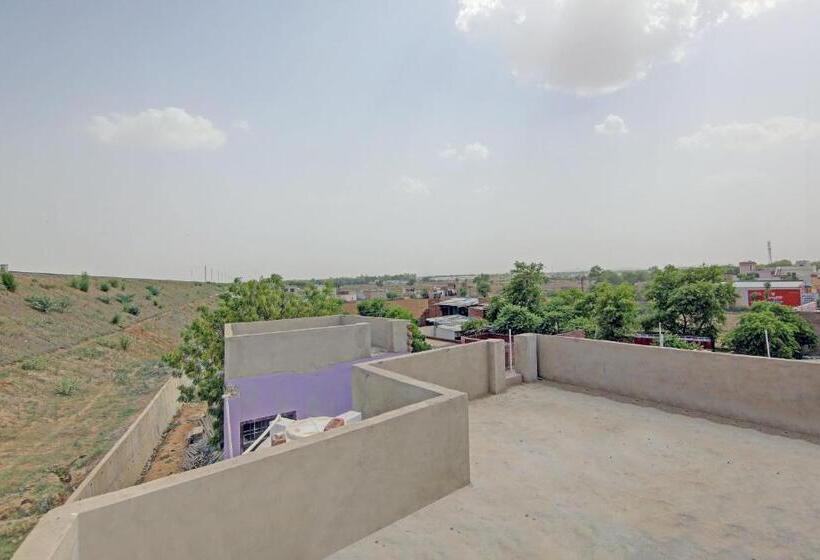 هتل Flagship Shyam Residency