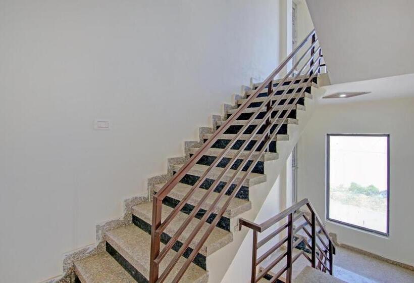 هتل Flagship Shyam Residency