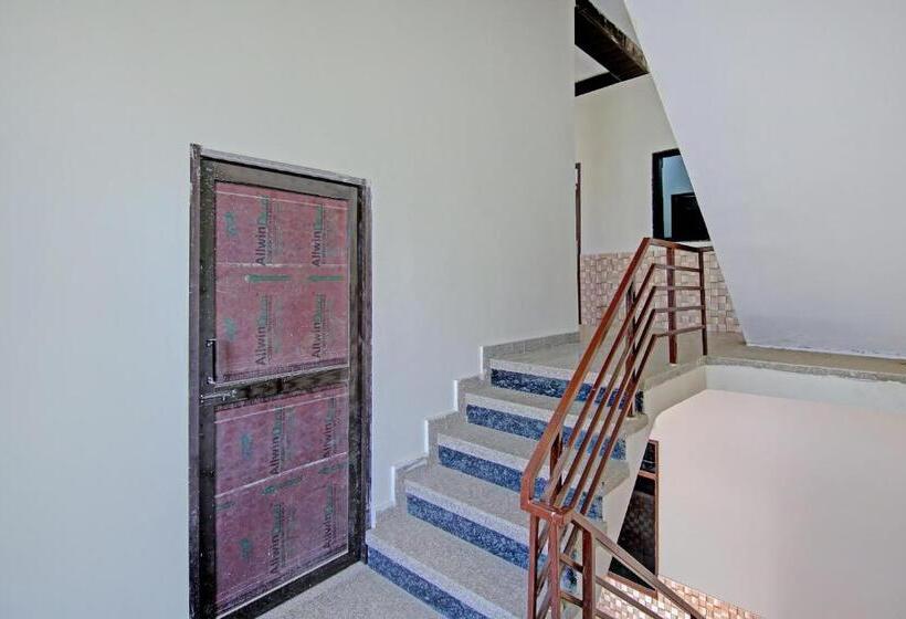 هتل Flagship Shyam Residency