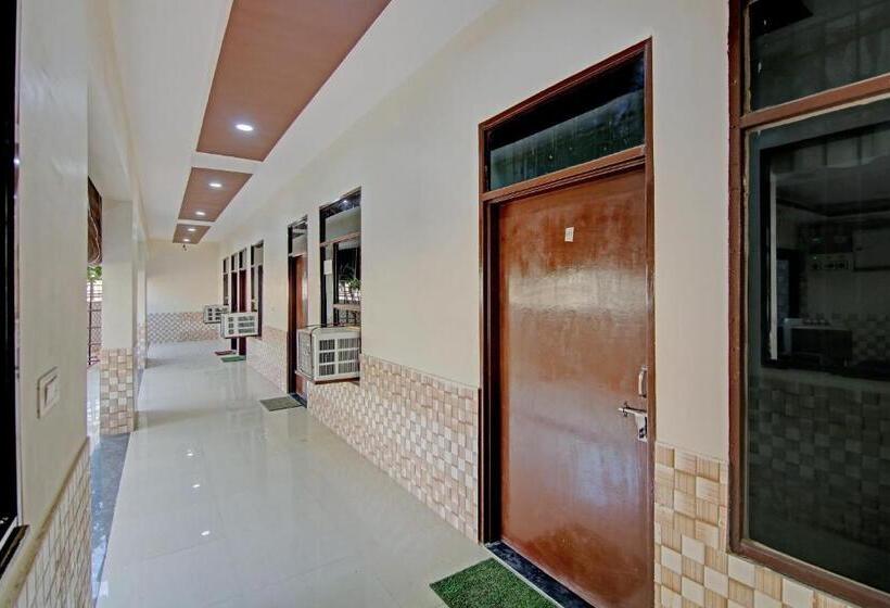 هتل Flagship Shyam Residency