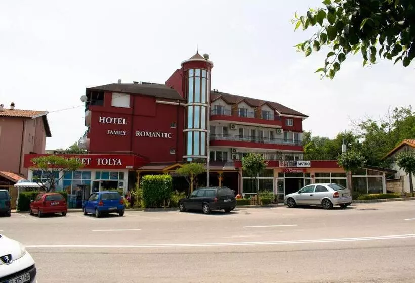 Hotel Romantic