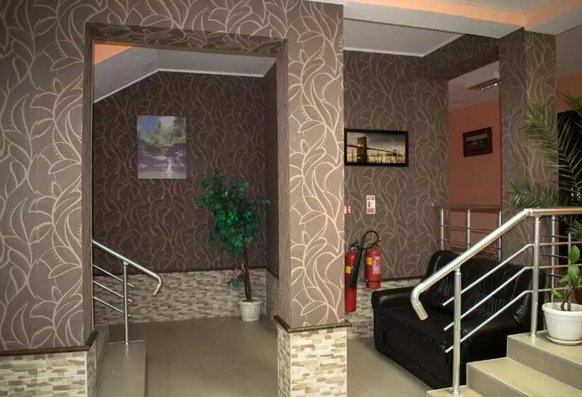 Hotel Romantic