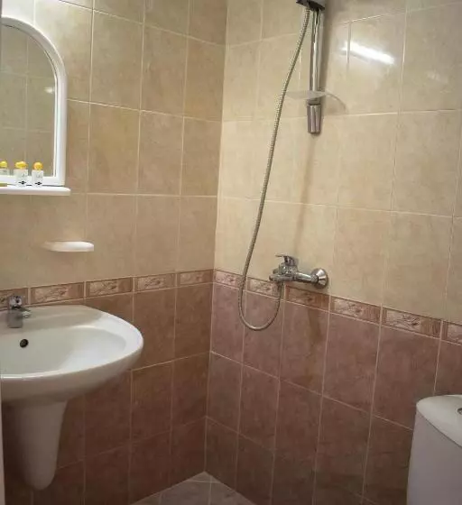 Hotel Romantic