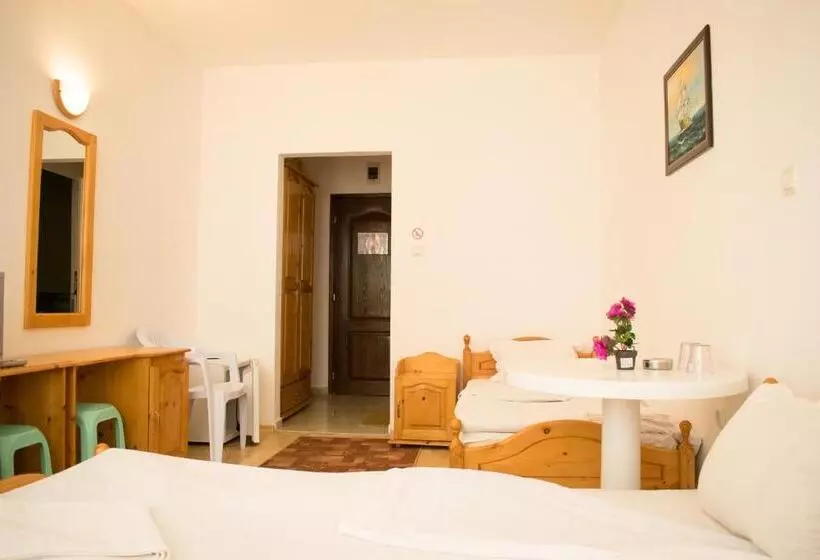 Hotel Romantic