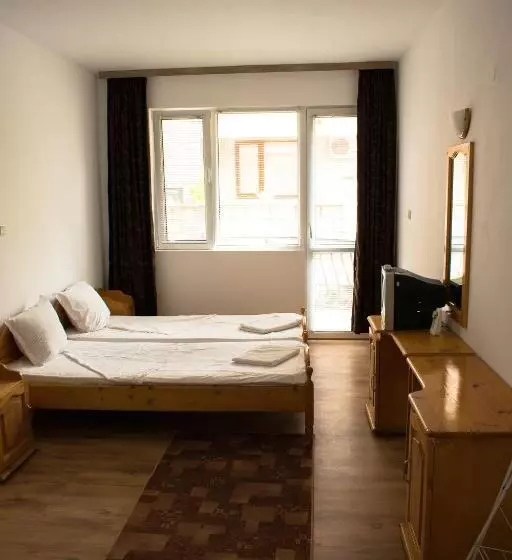 Hotel Romantic