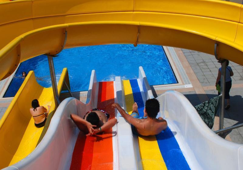 فندق Simlarda Country Club Ayvalık