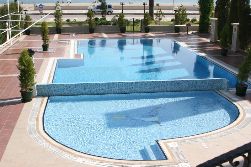 فندق Simlarda Country Club Ayvalık