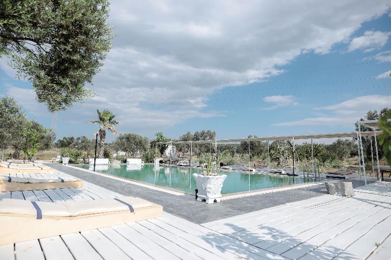 فندق Simlarda Country Club Ayvalık