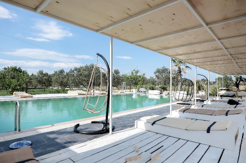 فندق Simlarda Country Club Ayvalık