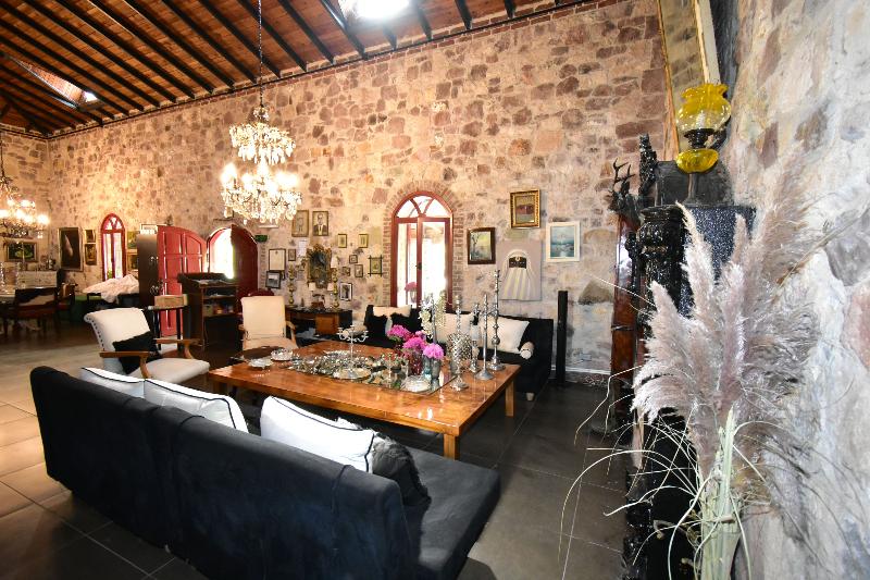 فندق Simlarda Country Club Ayvalık