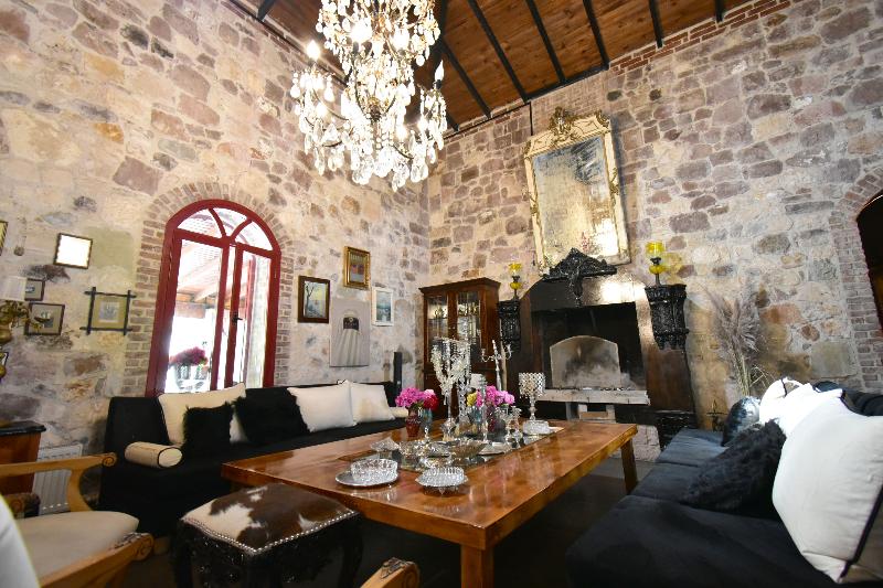 فندق Simlarda Country Club Ayvalık