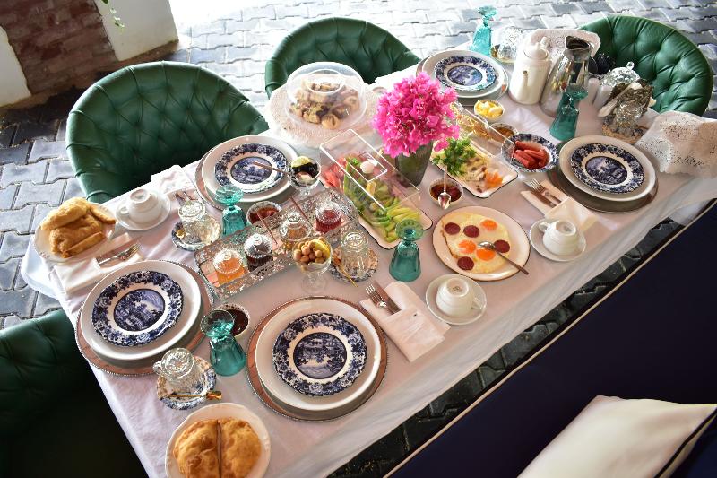 فندق Simlarda Country Club Ayvalık