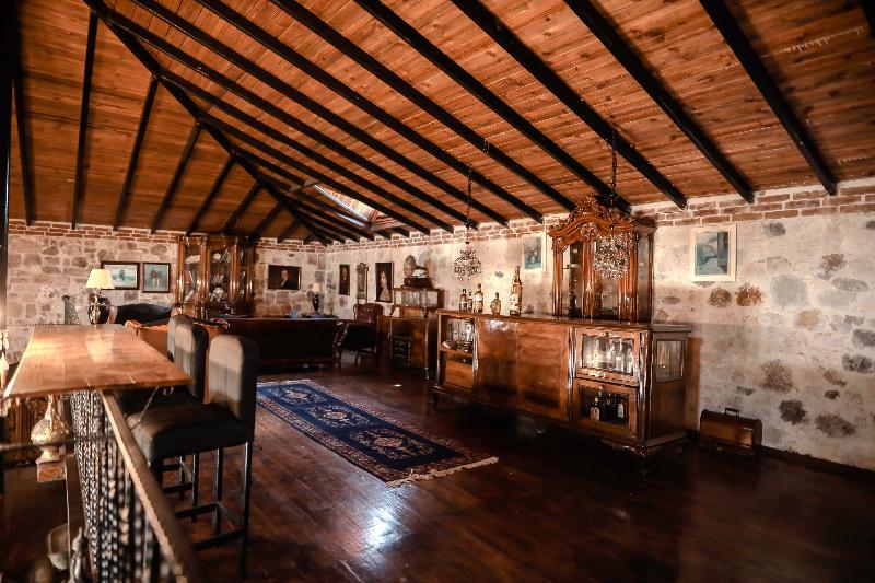 فندق Simlarda Country Club Ayvalık