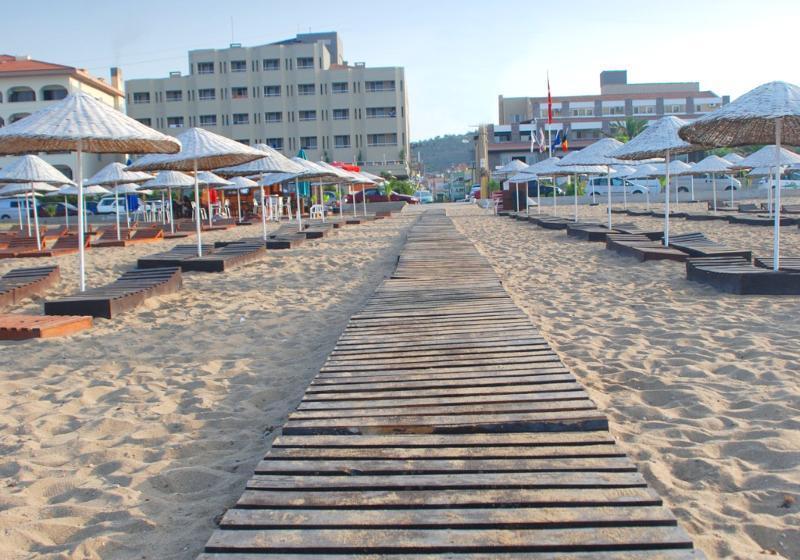 فندق Simlarda Country Club Ayvalık