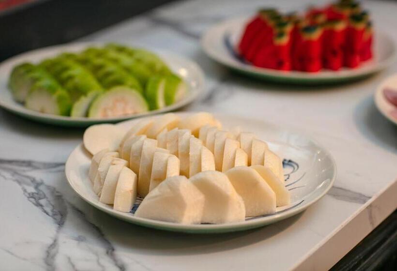 هتل The Secret Halong