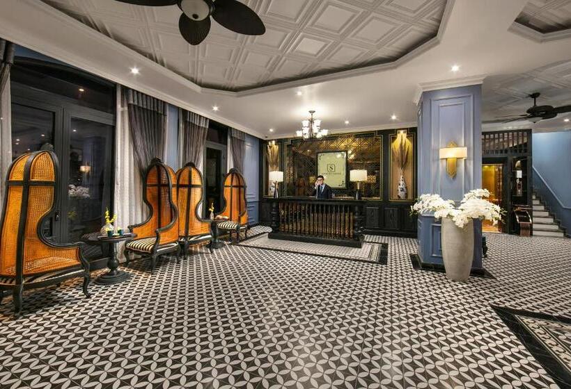 هتل The Secret Halong