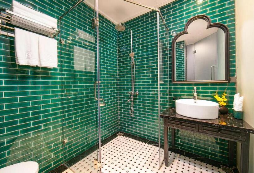 هتل The Secret Halong