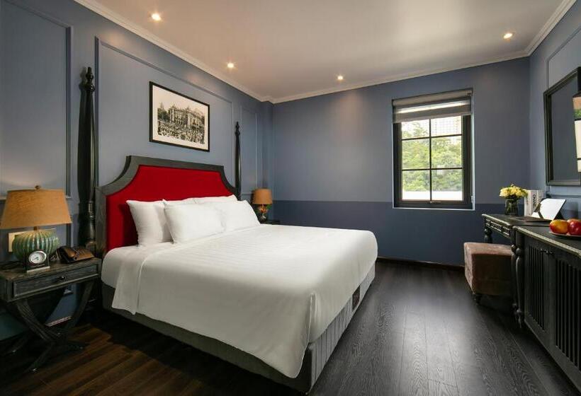 هتل The Secret Halong