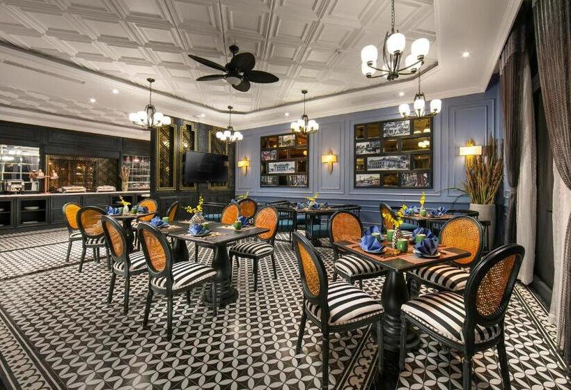 هتل The Secret Halong