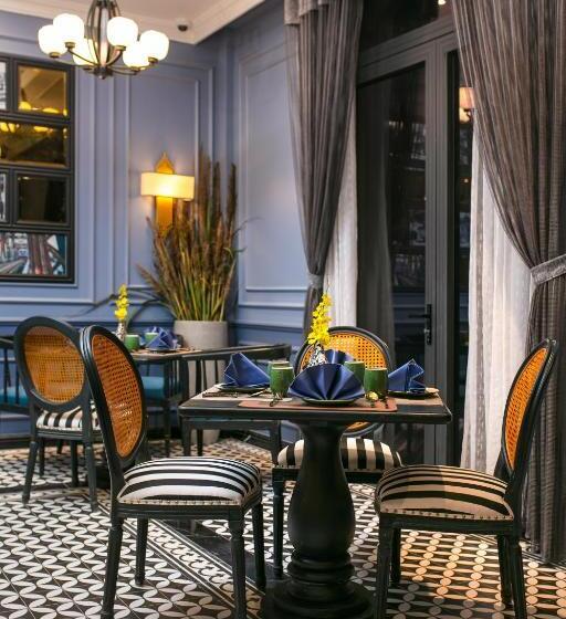 هتل The Secret Halong