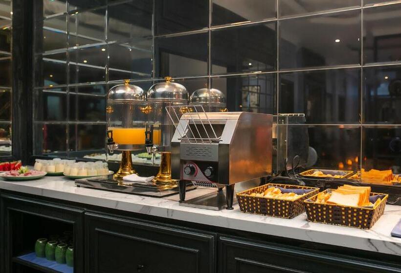 هتل The Secret Halong