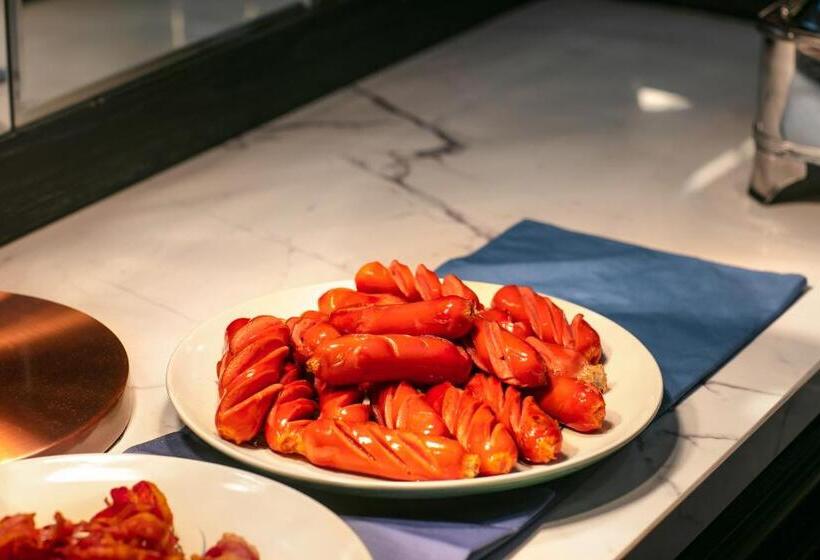 هتل The Secret Halong