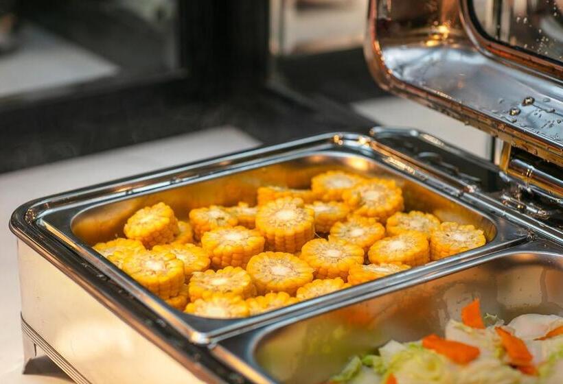 هتل The Secret Halong