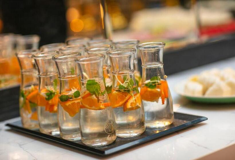 هتل The Secret Halong