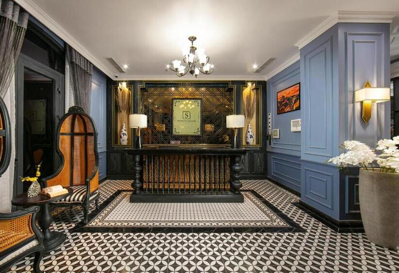 هتل The Secret Halong