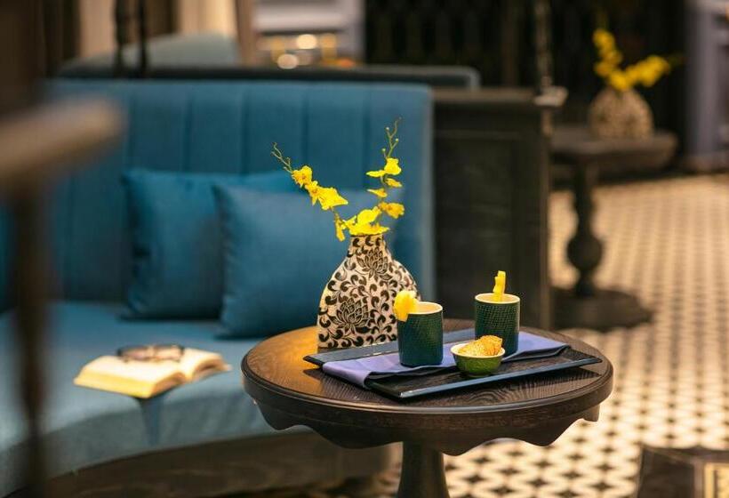 هتل The Secret Halong