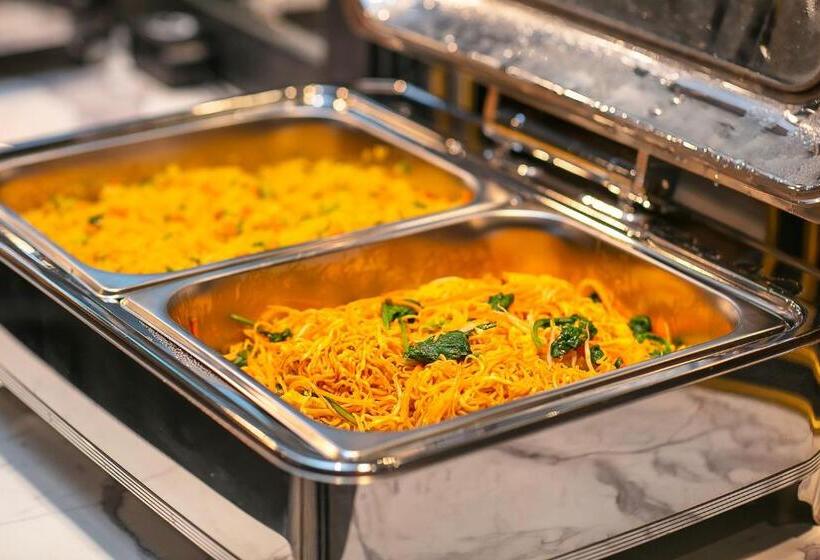 هتل The Secret Halong