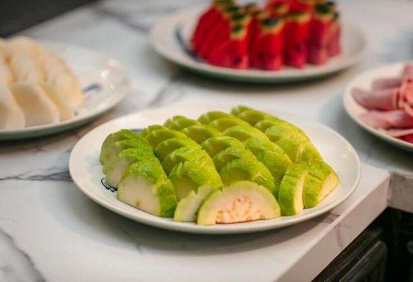 هتل The Secret Halong